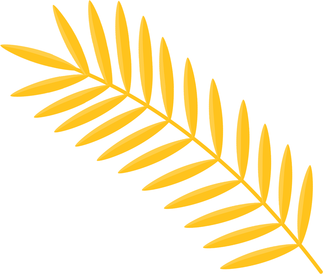 Yellow Leaf