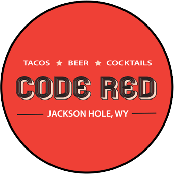 Code Red Logo